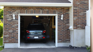 Garage Door Installation at Linton Denton, Texas